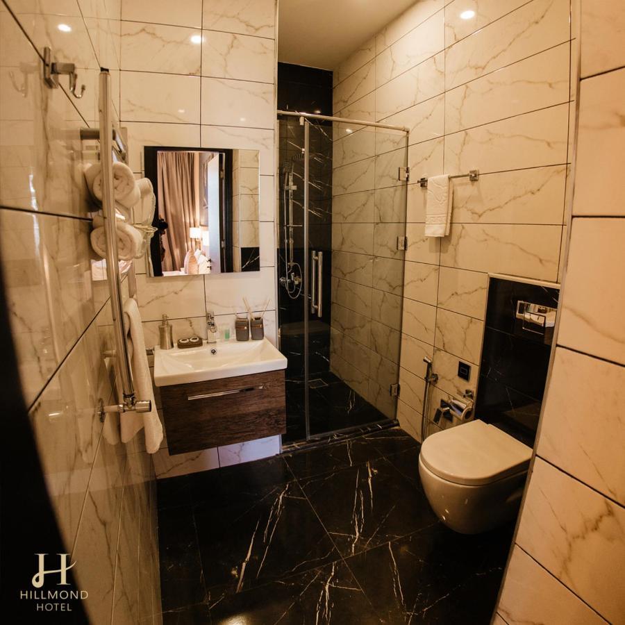 Hillmond'S Boutique Hotel Baku Kültér fotó