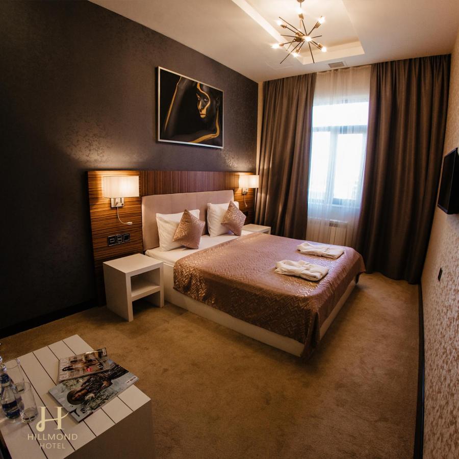 Hillmond'S Boutique Hotel Baku Kültér fotó