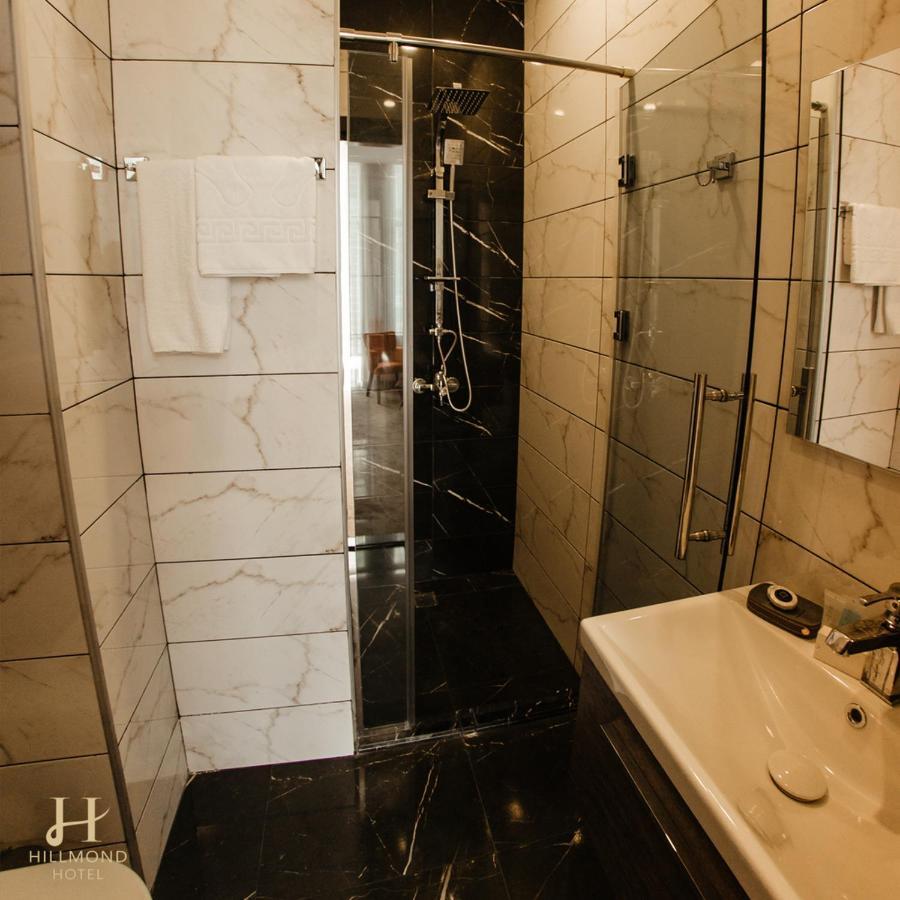 Hillmond'S Boutique Hotel Baku Kültér fotó