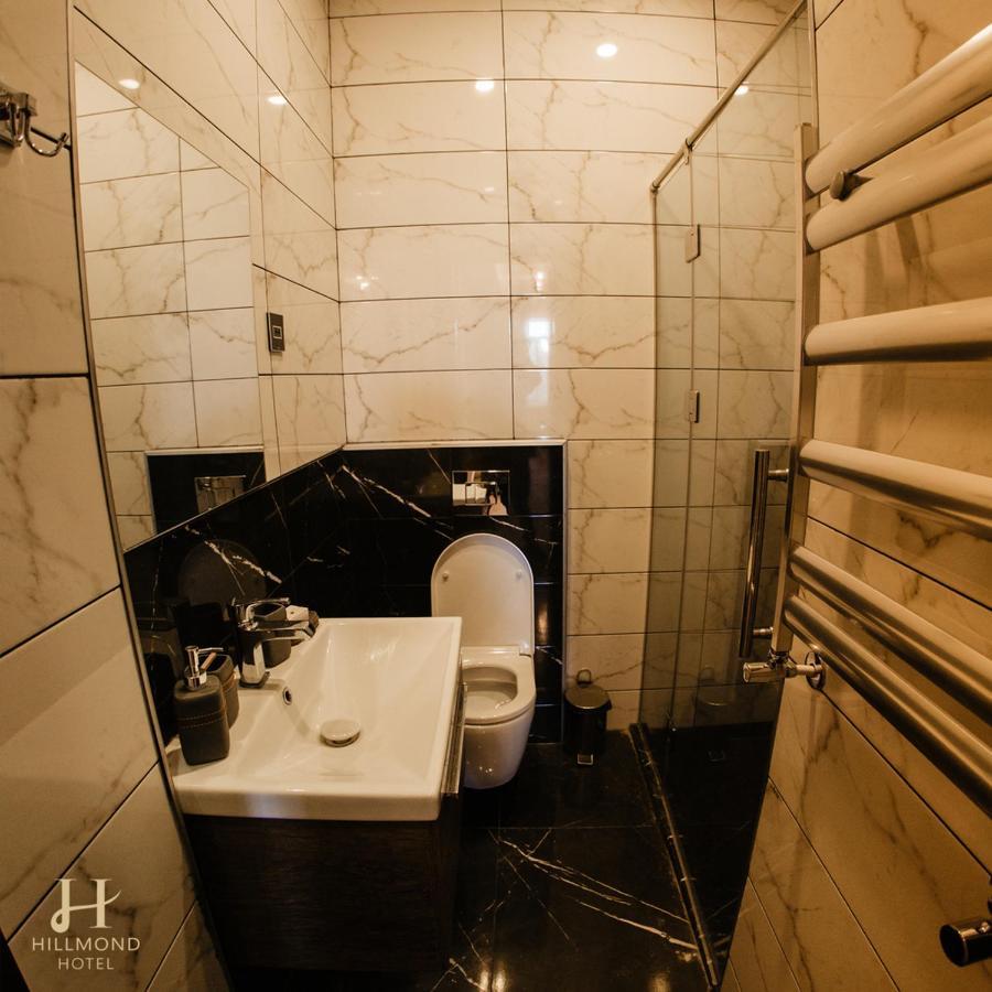 Hillmond'S Boutique Hotel Baku Kültér fotó