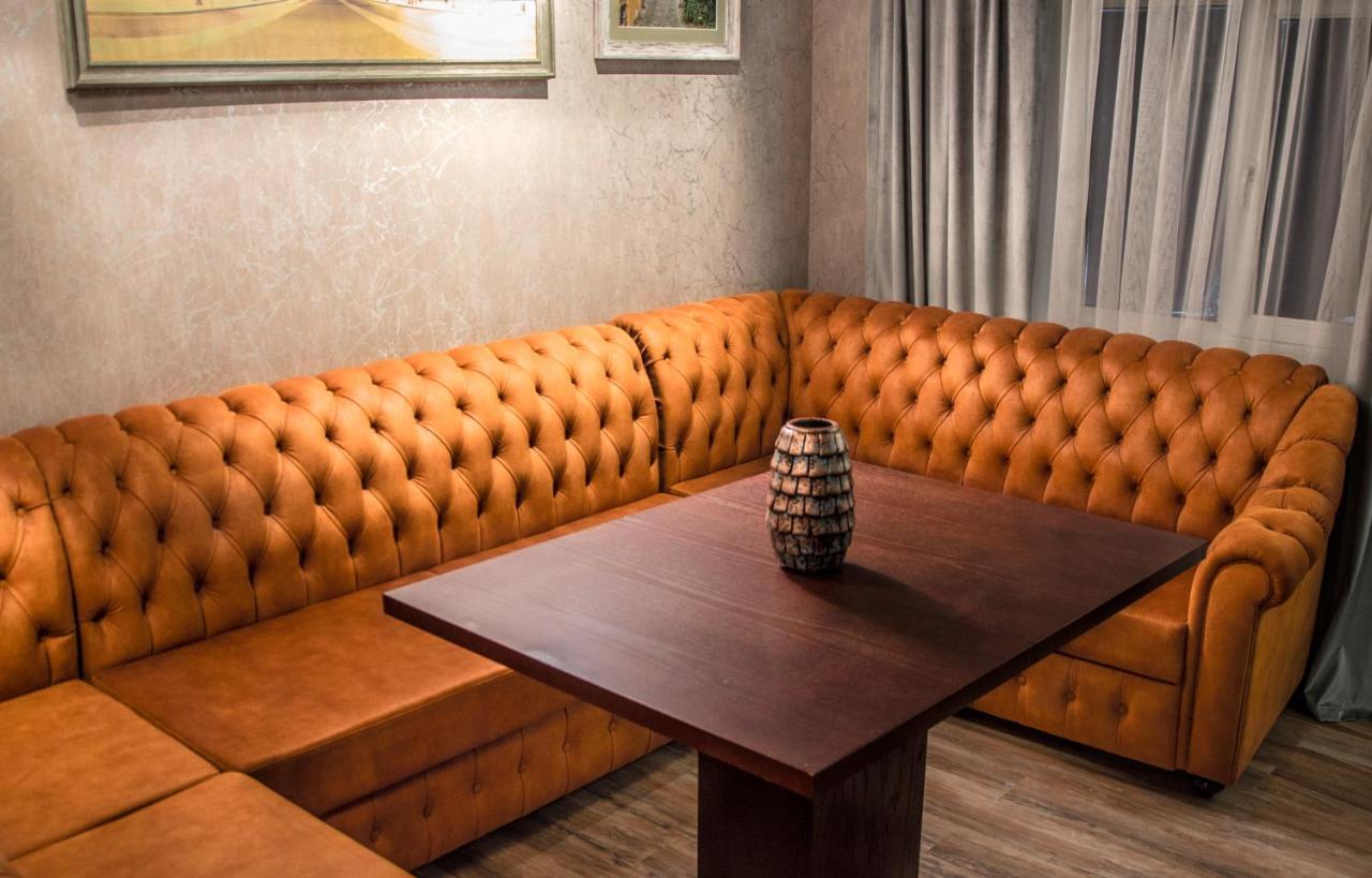 Hillmond'S Boutique Hotel Baku Kültér fotó