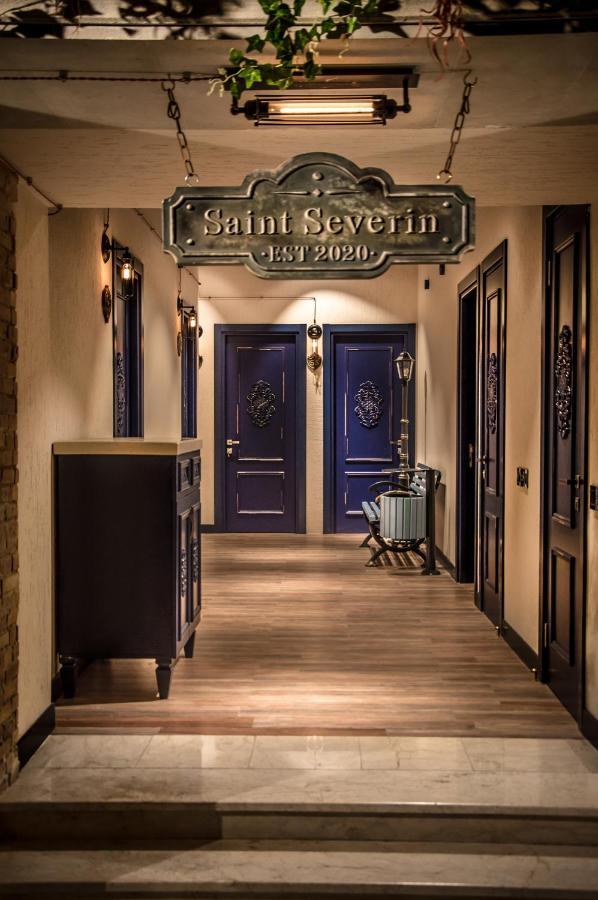 Hillmond'S Boutique Hotel Baku Kültér fotó