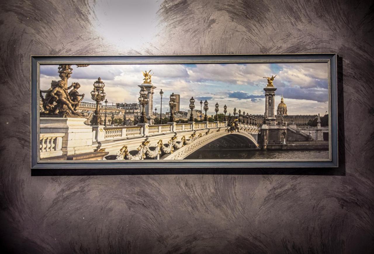 Hillmond'S Boutique Hotel Baku Kültér fotó