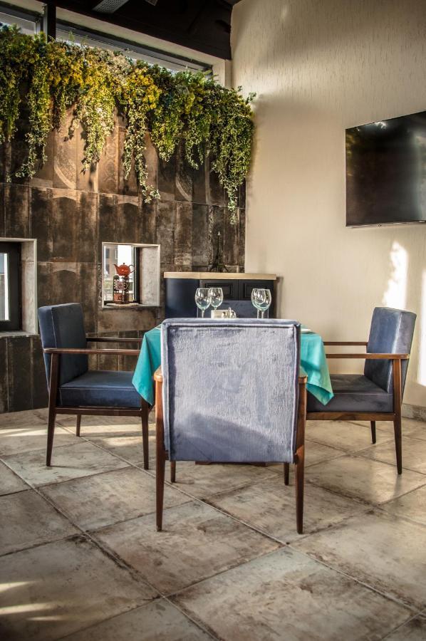 Hillmond'S Boutique Hotel Baku Kültér fotó