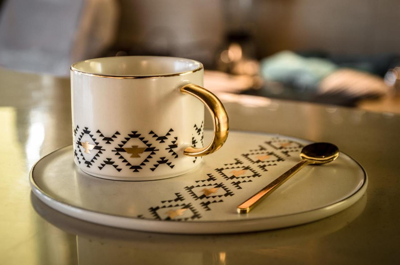 Hillmond'S Boutique Hotel Baku Kültér fotó