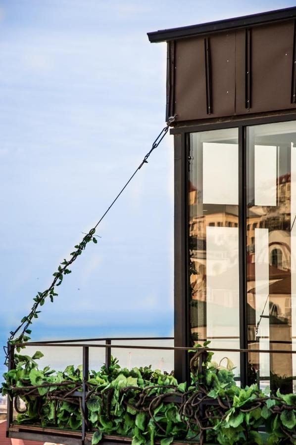 Hillmond'S Boutique Hotel Baku Kültér fotó