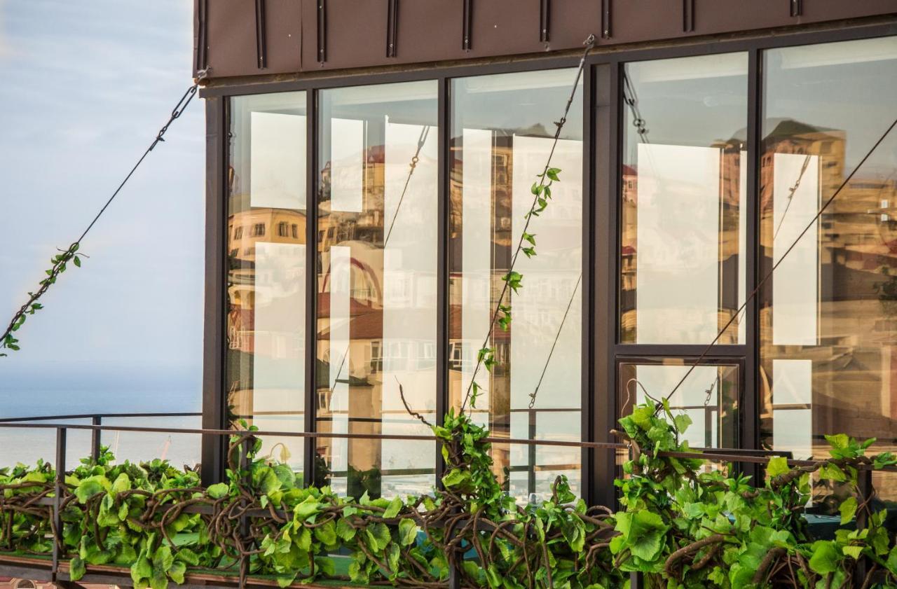 Hillmond'S Boutique Hotel Baku Kültér fotó