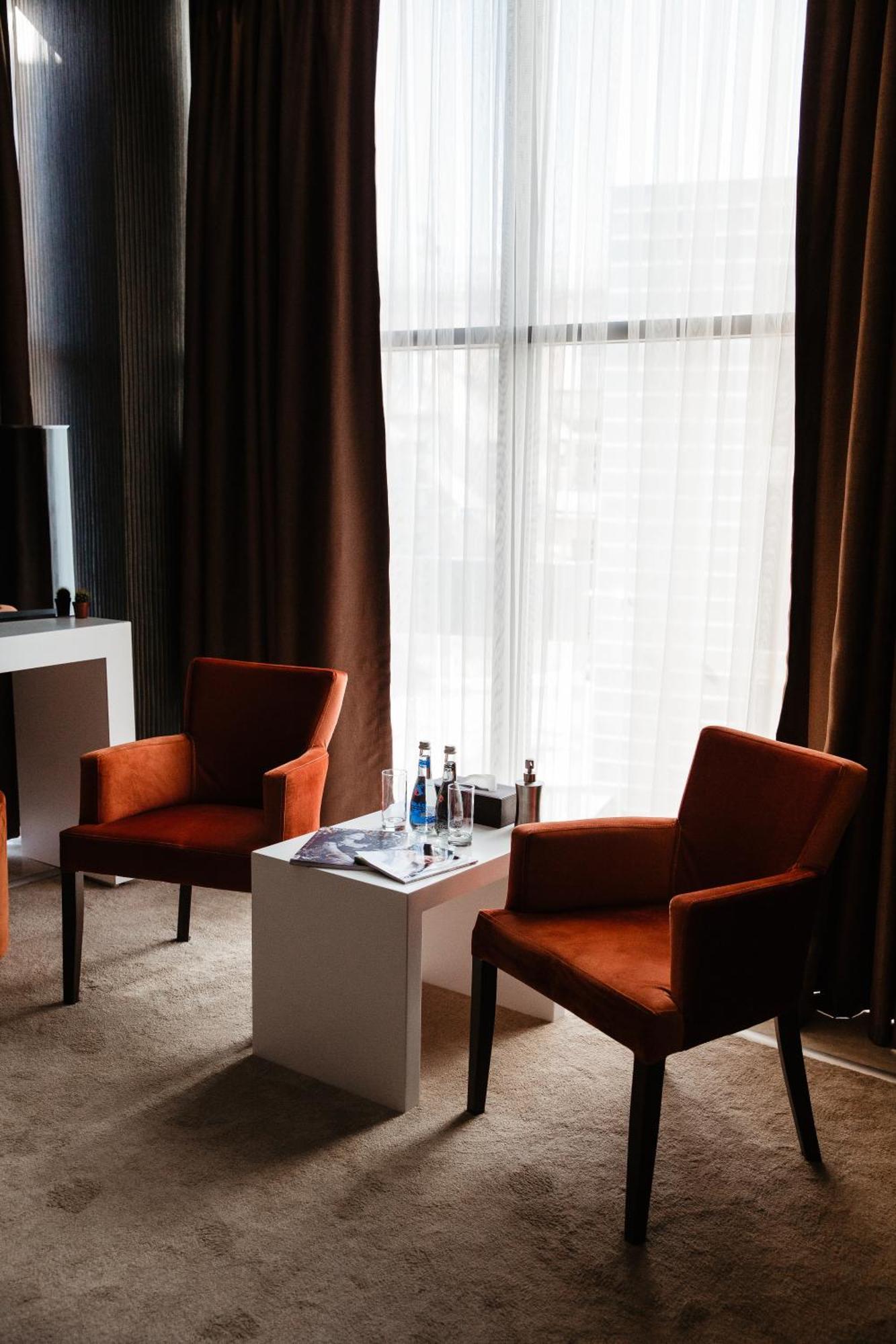Hillmond'S Boutique Hotel Baku Kültér fotó