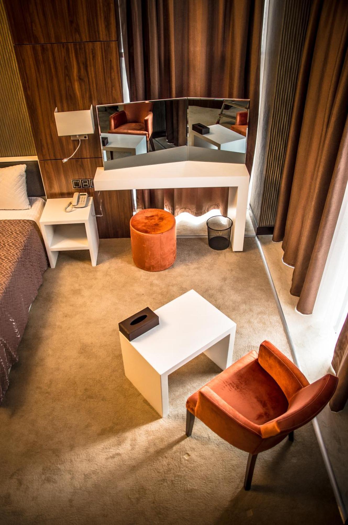 Hillmond'S Boutique Hotel Baku Kültér fotó