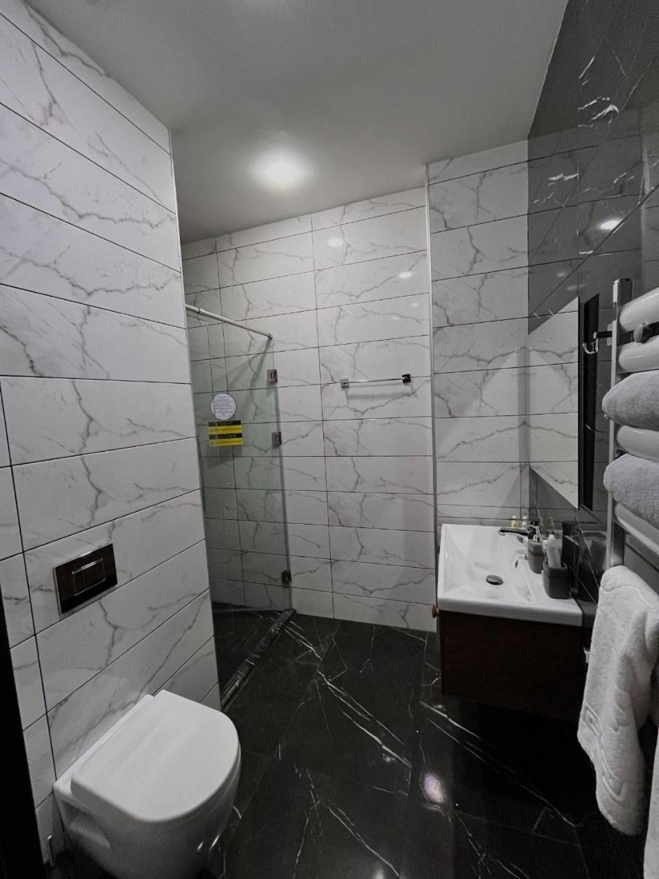 Hillmond'S Boutique Hotel Baku Kültér fotó
