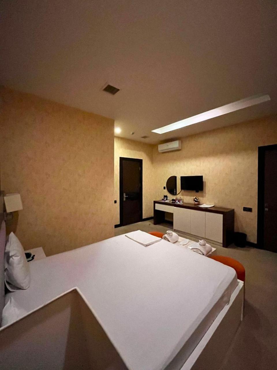Hillmond'S Boutique Hotel Baku Kültér fotó